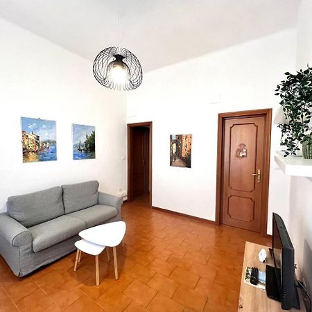 Appartement La Casa Di Gino - A Due Passi Dal Mare à Santa Margherita Ligure Extérieur photo