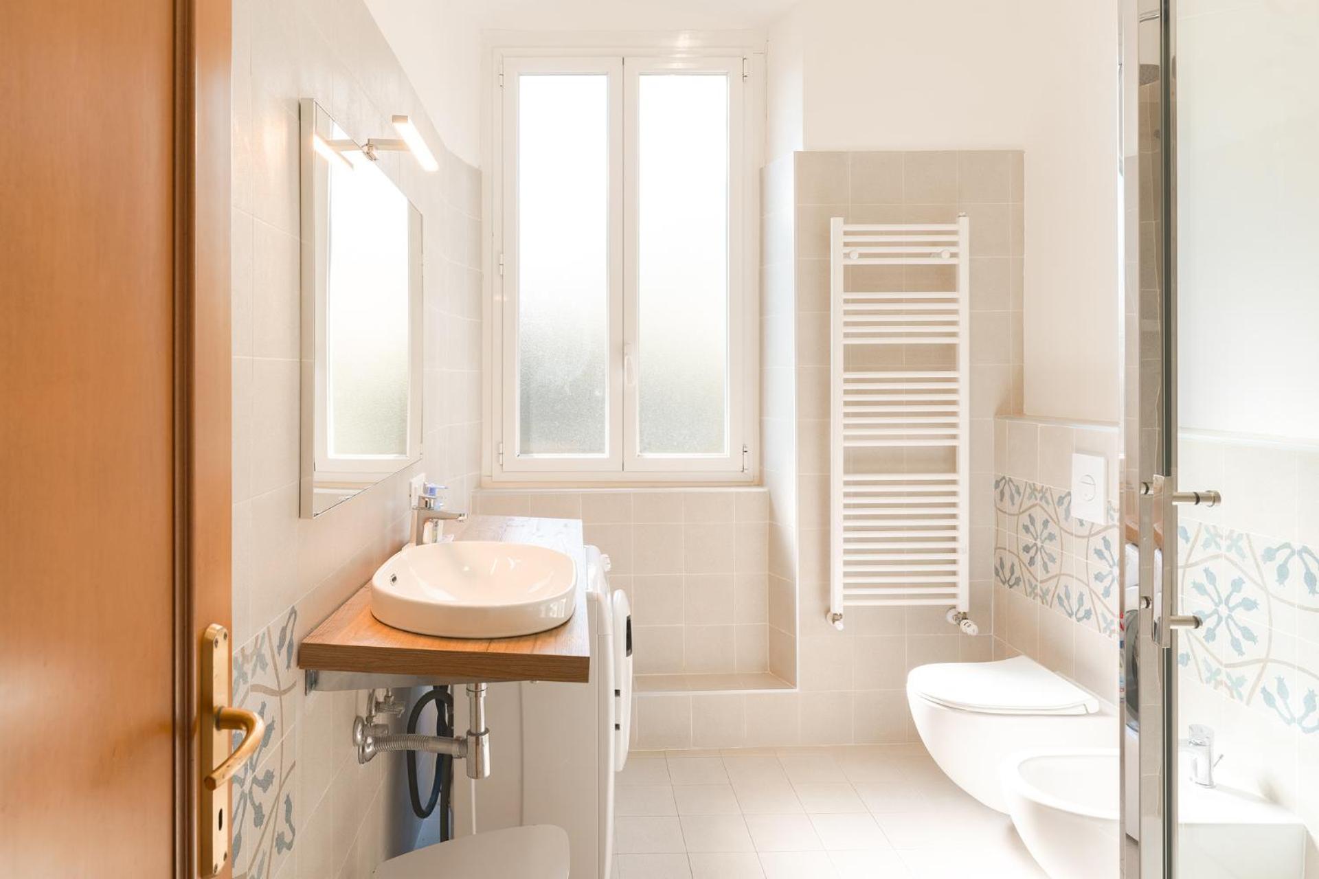 Appartement La Casa Di Gino - A Due Passi Dal Mare à Santa Margherita Ligure Extérieur photo