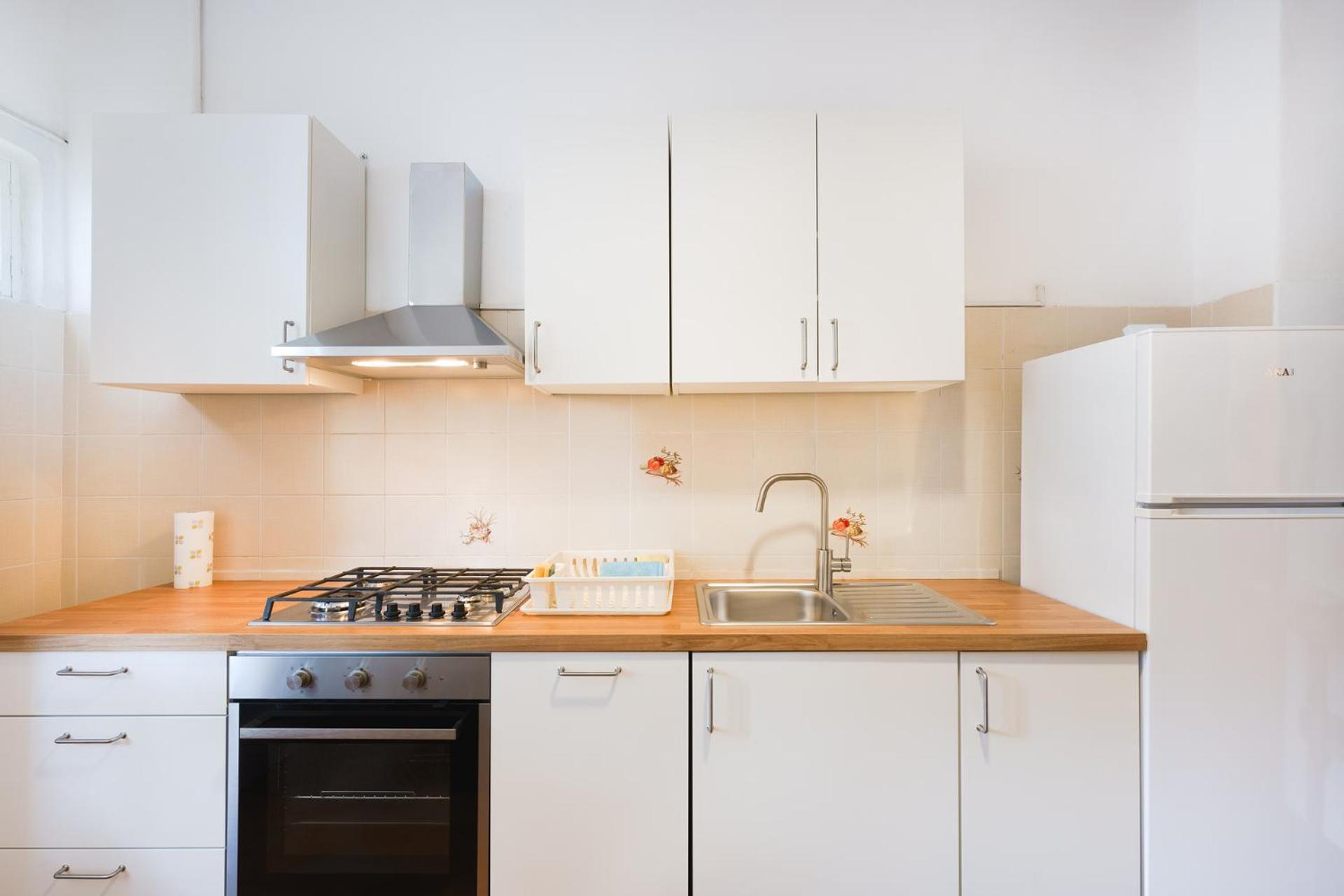 Appartement La Casa Di Gino - A Due Passi Dal Mare à Santa Margherita Ligure Extérieur photo