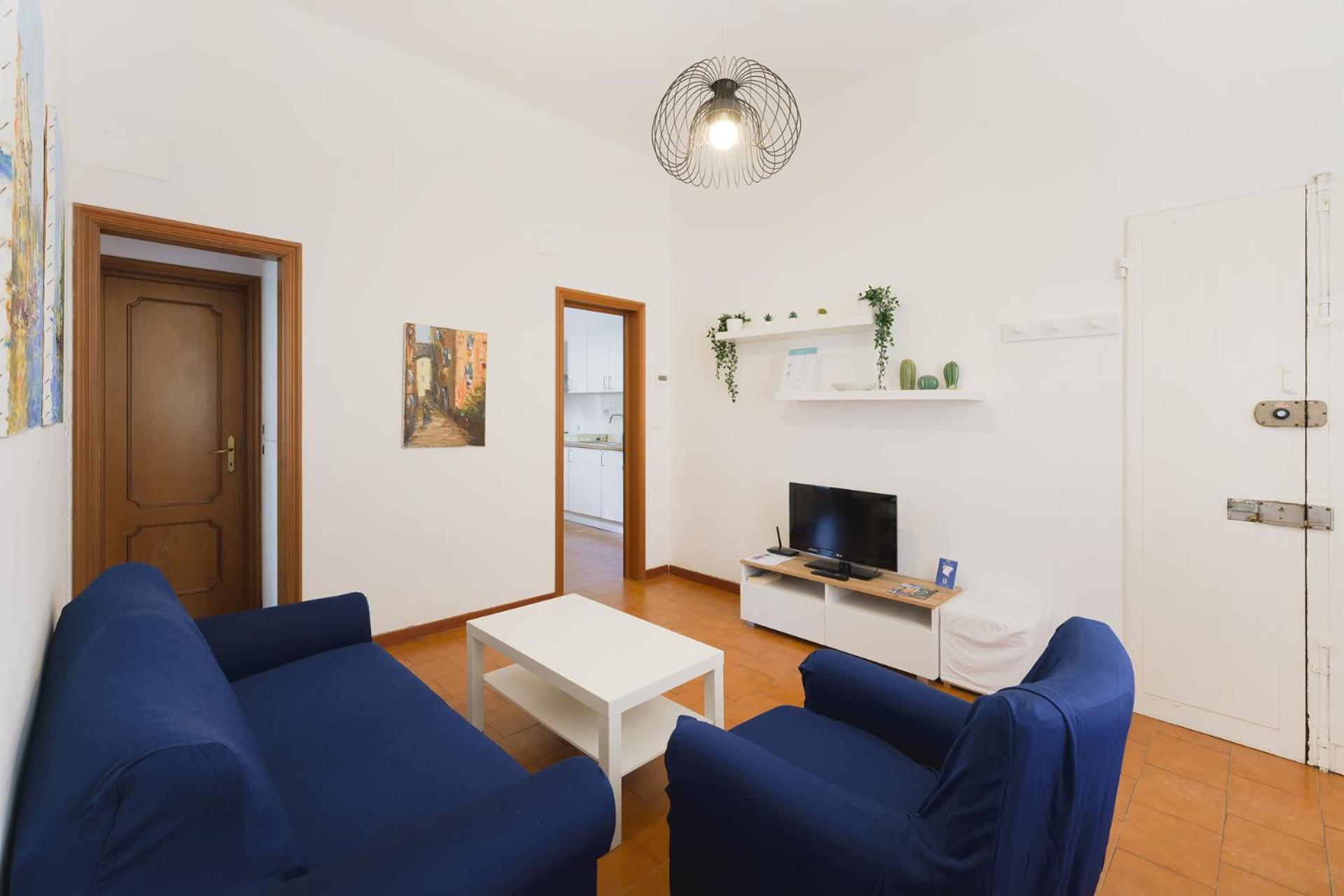 Appartement La Casa Di Gino - A Due Passi Dal Mare à Santa Margherita Ligure Extérieur photo