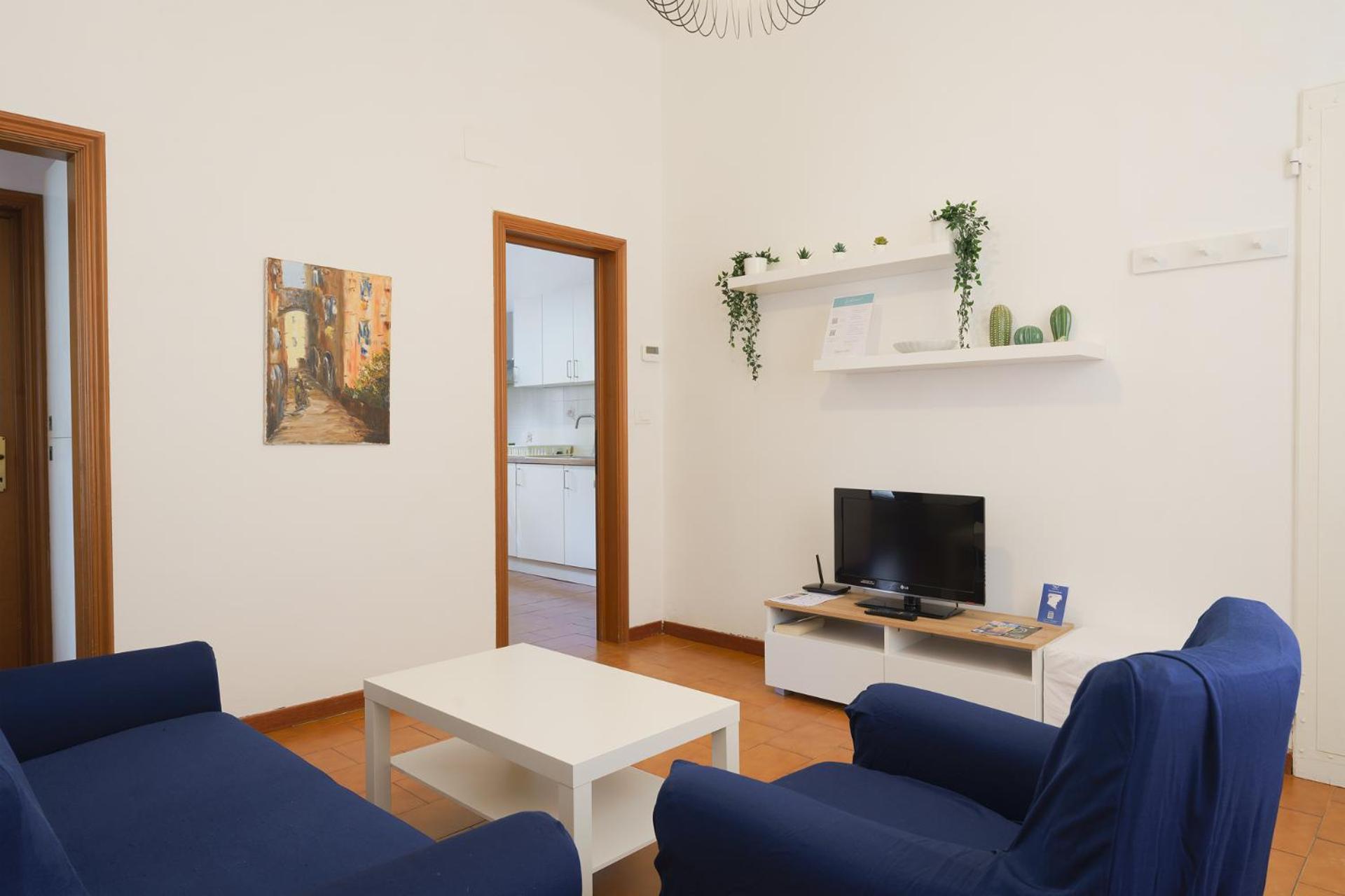 Appartement La Casa Di Gino - A Due Passi Dal Mare à Santa Margherita Ligure Extérieur photo